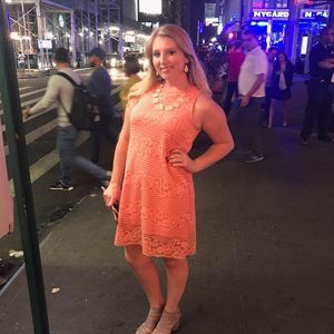 Meet your Posher, Abby